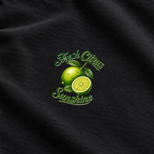 Fresh Citrus – Tropical Lemon Coast