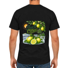 Fresh Citrus – Tropical Lemon Coast
