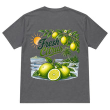 Fresh Citrus – Tropical Lemon Coast