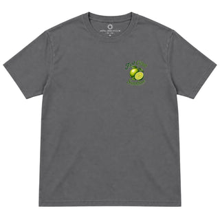 Fresh Citrus – Tropical Lemon Coast