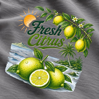 Fresh Citrus – Tropical Lemon Coast