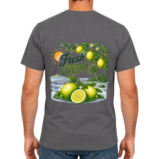 Fresh Citrus – Tropical Lemon Coast