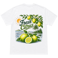 Fresh Citrus – Tropical Lemon Coast