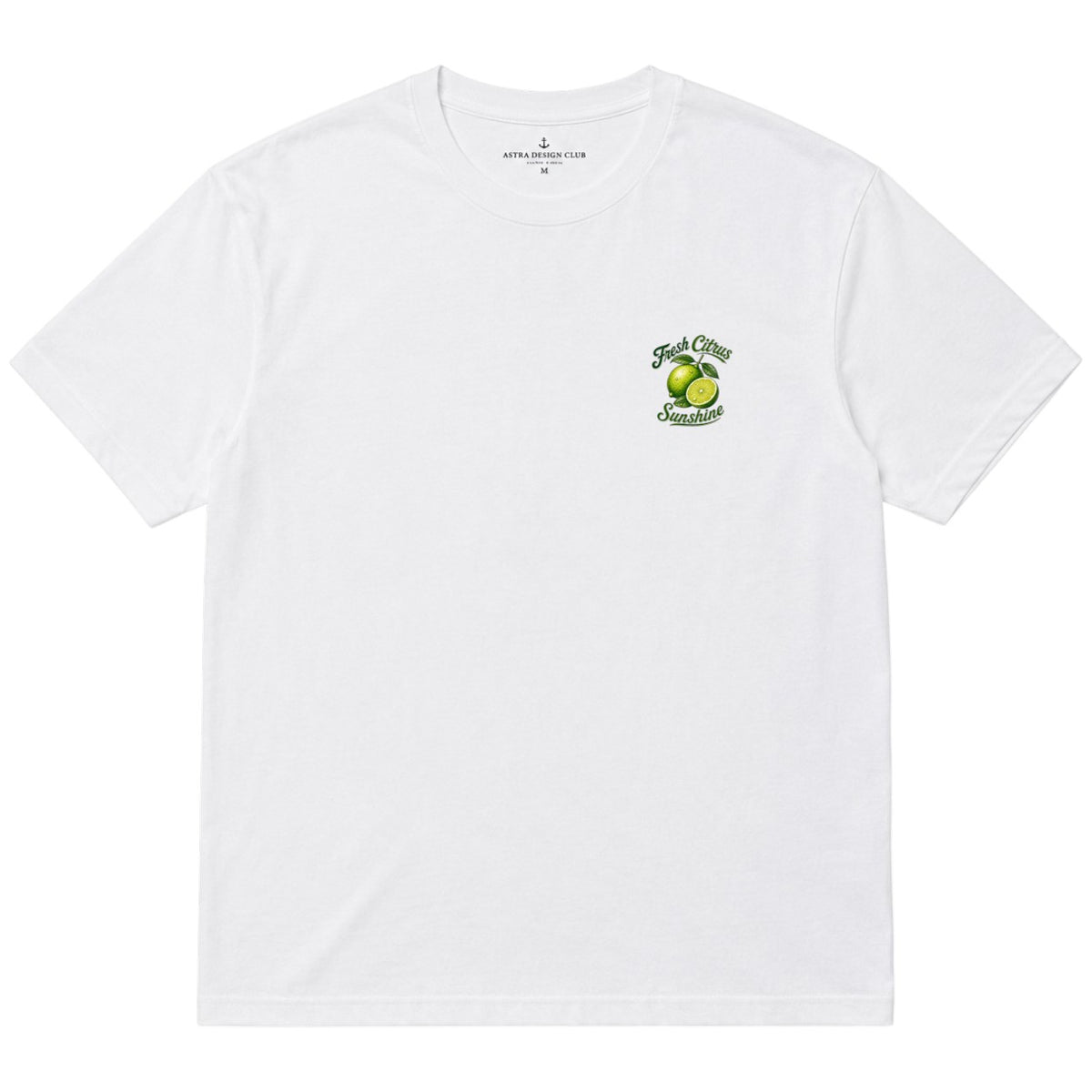 Fresh Citrus – Tropical Lemon Coast