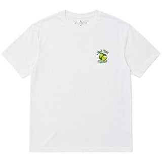 Fresh Citrus – Tropical Lemon Coast