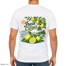 Fresh Citrus – Tropical Lemon Coast