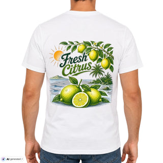 Fresh Citrus – Tropical Lemon Coast