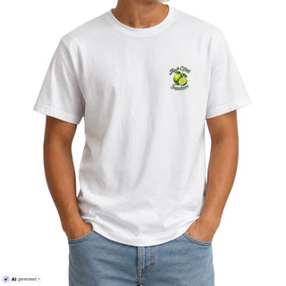 Fresh Citrus – Tropical Lemon Coast