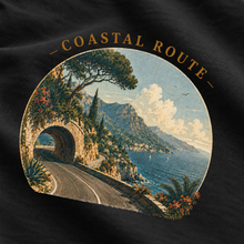 Coastal Route – Mediterranean Drive