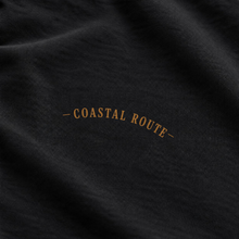 Coastal Route – Mediterranean Drive