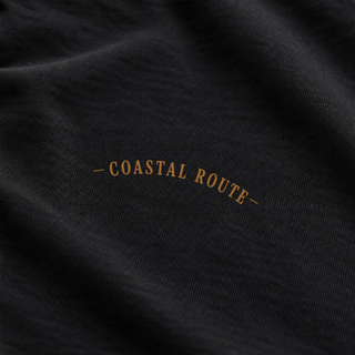 Coastal Route – Mediterranean Drive