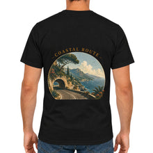 Coastal Route – Mediterranean Drive