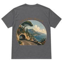 Coastal Route – Mediterranean Drive