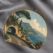 Coastal Route – Mediterranean Drive