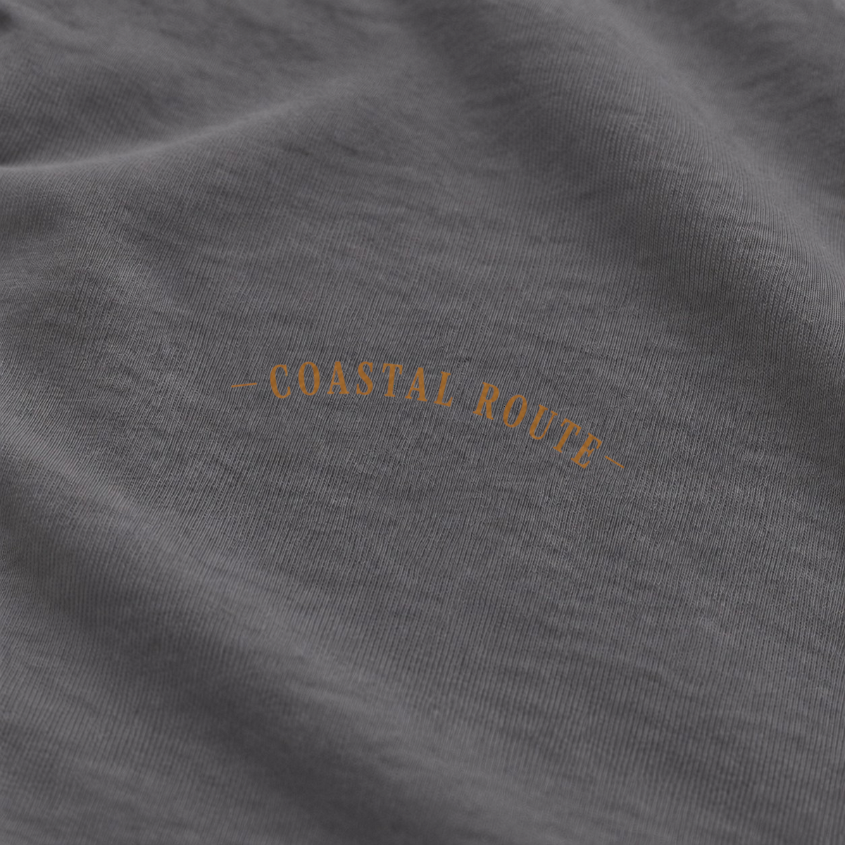 Coastal Route – Mediterranean Drive