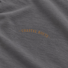 Coastal Route – Mediterranean Drive
