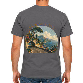 Coastal Route – Mediterranean Drive