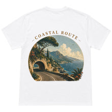 Coastal Route – Mediterranean Drive