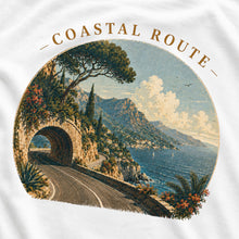 Coastal Route – Mediterranean Drive