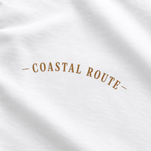 Coastal Route – Mediterranean Drive
