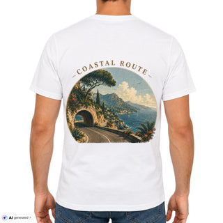 Coastal Route – Mediterranean Drive