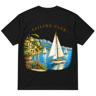 Sailing Club – Mediterranean Coast