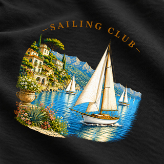 Sailing Club – Mediterranean Coast