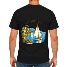 Sailing Club – Mediterranean Coast