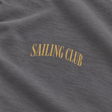 Sailing Club – Mediterranean Coast