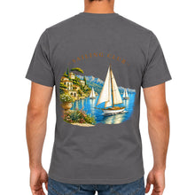 Sailing Club – Mediterranean Coast