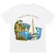 Sailing Club – Mediterranean Coast