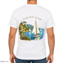 Sailing Club – Mediterranean Coast