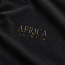 Safari Wildlife – African Sunset