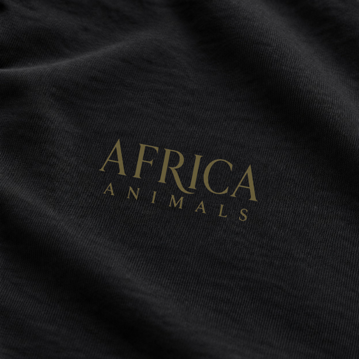 Safari Wildlife – African Sunset