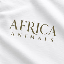 Safari Wildlife – African Sunset