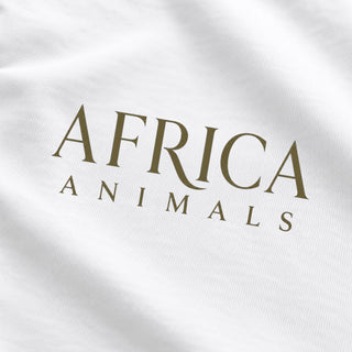 Safari Wildlife – African Sunset