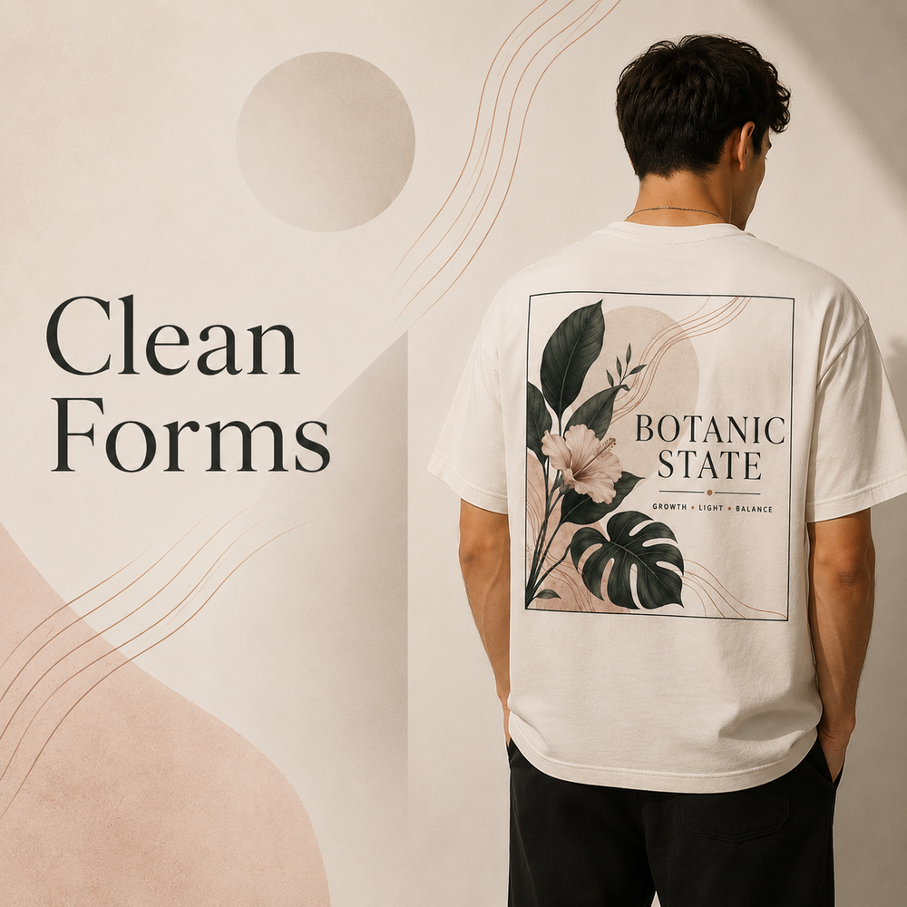 Clean Forms