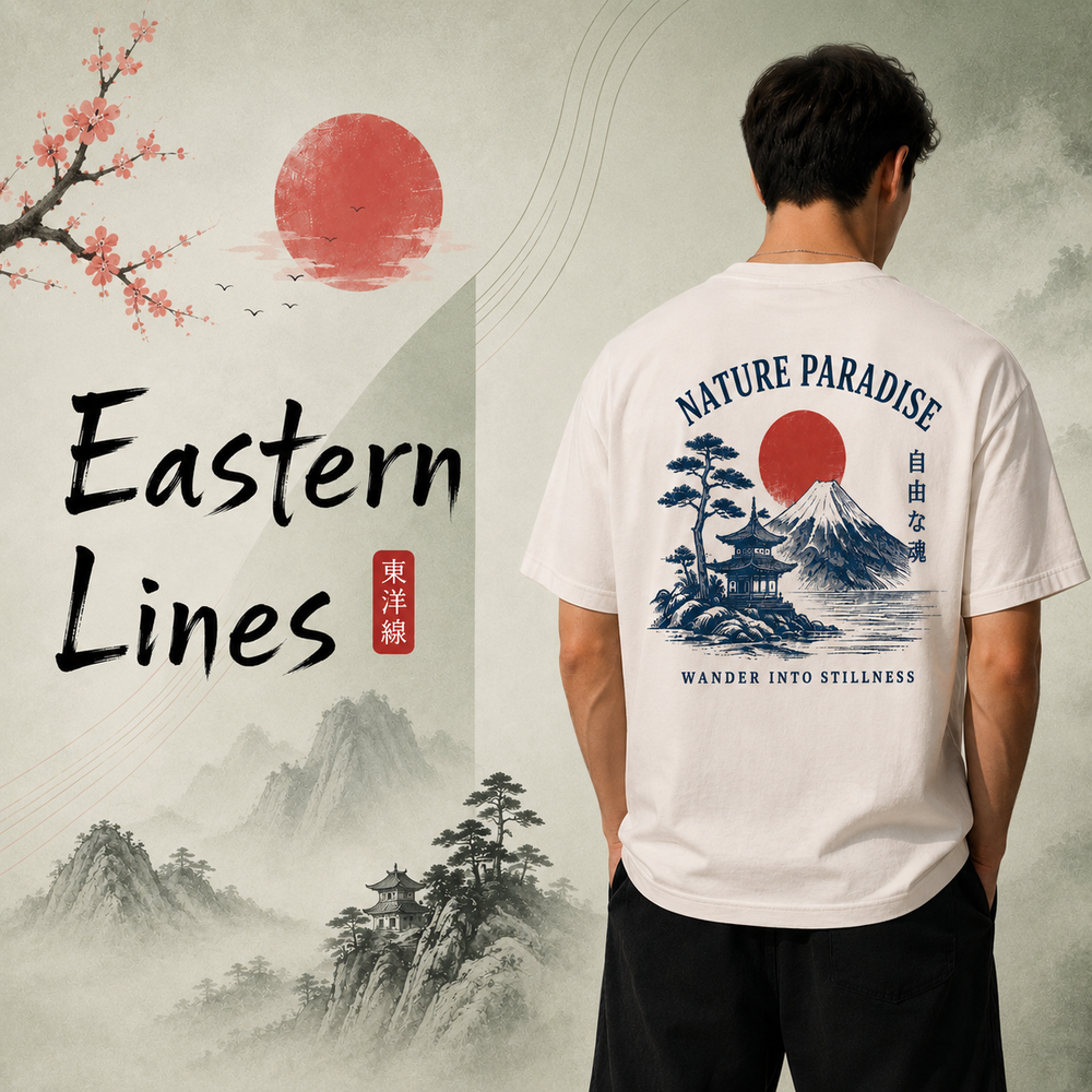 Eastern Lines
