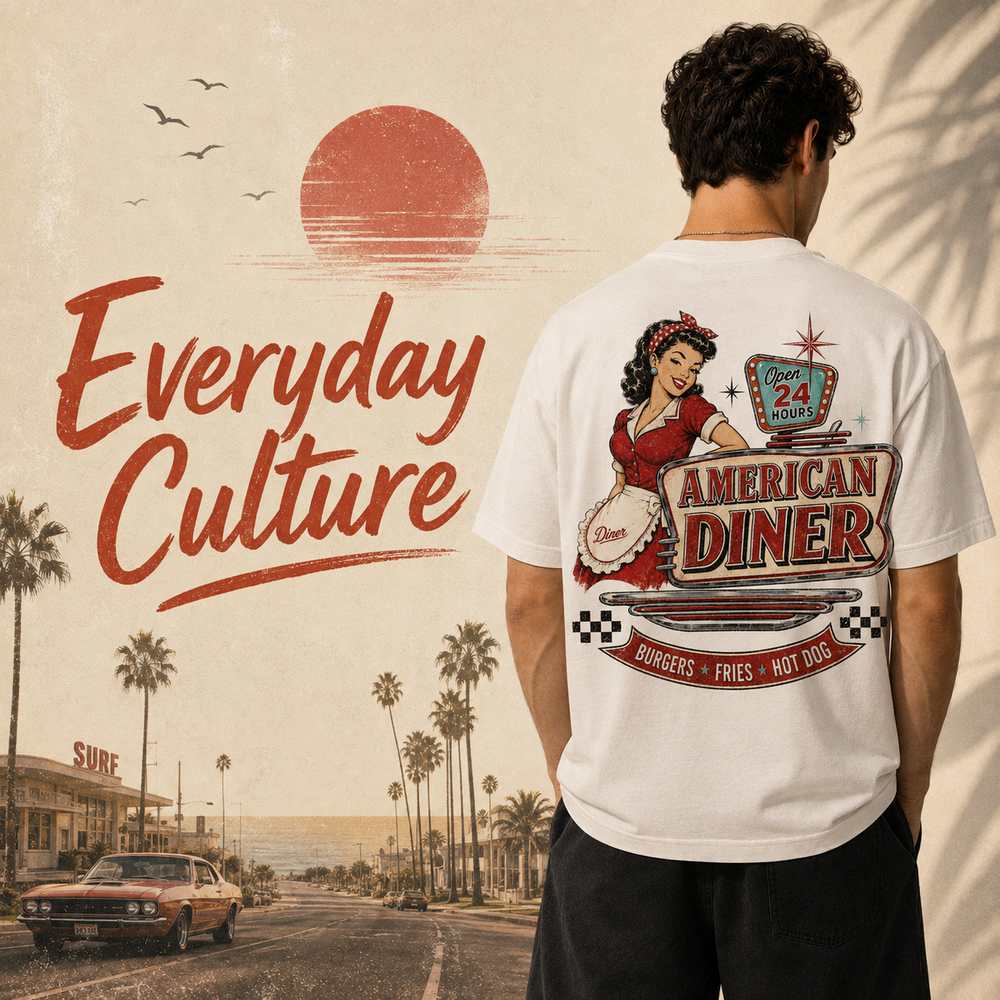 Everyday Culture